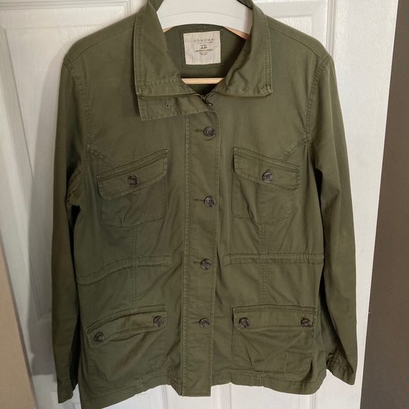 Sonoma Jackets & Blazers - Ladies Spring Jacket